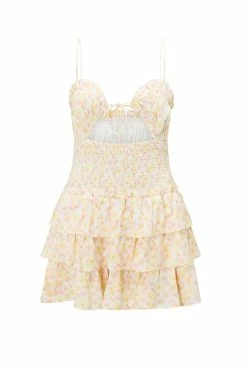 Londyn Dress -Sabo Shop 183fdb40 11c7 4356 b019 f40e0a3fee22