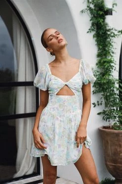 Elora Dress -Sabo Shop 185569e9 8121 409b a59b 1d033fbf7311