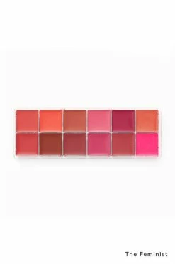 DMB Luxe Cream Palette -Sabo Shop 18c3c435 1b03 4bda 991b 33a5590fe849