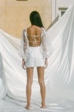 Backless Salerno Dress -Sabo Shop 18eed148 d465 4176 9c22 f73dee325e8c