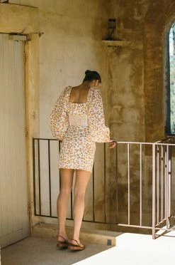 Kenzie Dress 16 Kenzie Dress -Sabo Shop 191ba169 2ab6 42ba ae50 3666ddb61f21