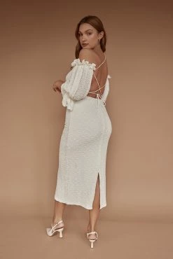 Aluer Backless Dress 20 Aluer Backless Dress -Sabo Shop 1962cf70 2f01 4950 bf7d 0e1b0fd54931