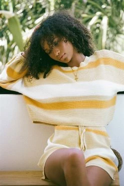 Rufio Knit Shorts -Sabo Shop 1966e5ea e586 45f4 bbe7 dbfe30add1e6