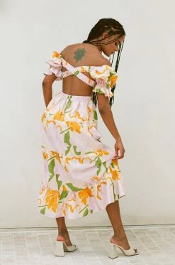 Poppi Dress -Sabo Shop 19be8f20 979e 458b a8b8 e0616bbef0ea