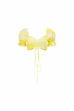 Lupa Top - Lemon Poppy 17 Lupa Top - Lemon Poppy -Sabo Shop 19c1f35d 7a9e 417a 8cc3 0876d31029d9