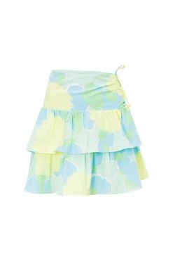 Jamila Skirt -Sabo Shop 19c59c67 93fd 413c be0c 9c2c834338e2