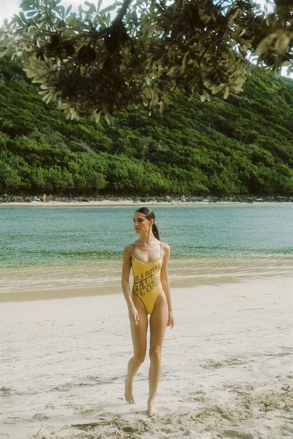 San Andreas One Piece 12 San Andreas One Piece - Image 10