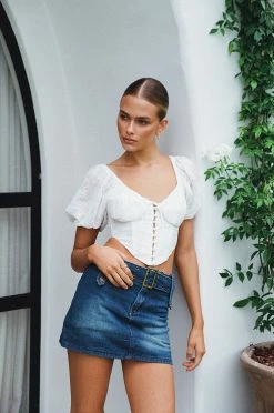 SAMPLE-Mirabella Corset Top 11 SAMPLE-Mirabella Corset Top -Sabo Shop 19e8a2ae f925 4ac9 8f49 75328c5f6e1a e3b4e234 4879 4955 a3e8 2f6d5d45a40d