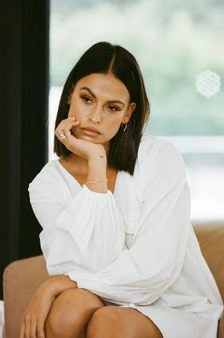 Otis Dress -Sabo Shop 19f4ee0e 3a77 414e b7c6 d226ac48925d