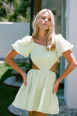 Raffy Dress -Sabo Shop 1a72f6e6 2ec4 4401 9983 2b74688bf944