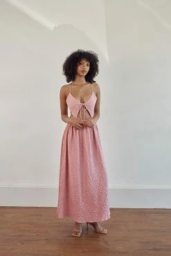 Savannah Dress -Sabo Shop 1a78e7a7 3e14 4ef7 8ba1 c9196520f80f