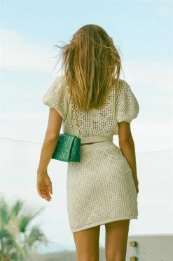 Kimmi Knit Skirt -Sabo Shop 1ae1a284 1db1 4b6c b3b7 879b1f077b35