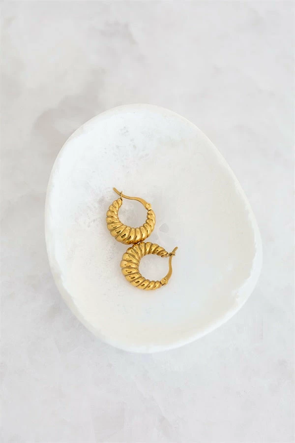 Blake Rope Earrings 3 Blake Rope Earrings