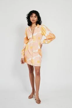 SAMPLE-Charlie Dress 12 SAMPLE-Charlie Dress -Sabo Shop 1b46882d 57e6 466c a71c 37db35d7c54d 90174569 019c 47f3 8832 b18d8c265807