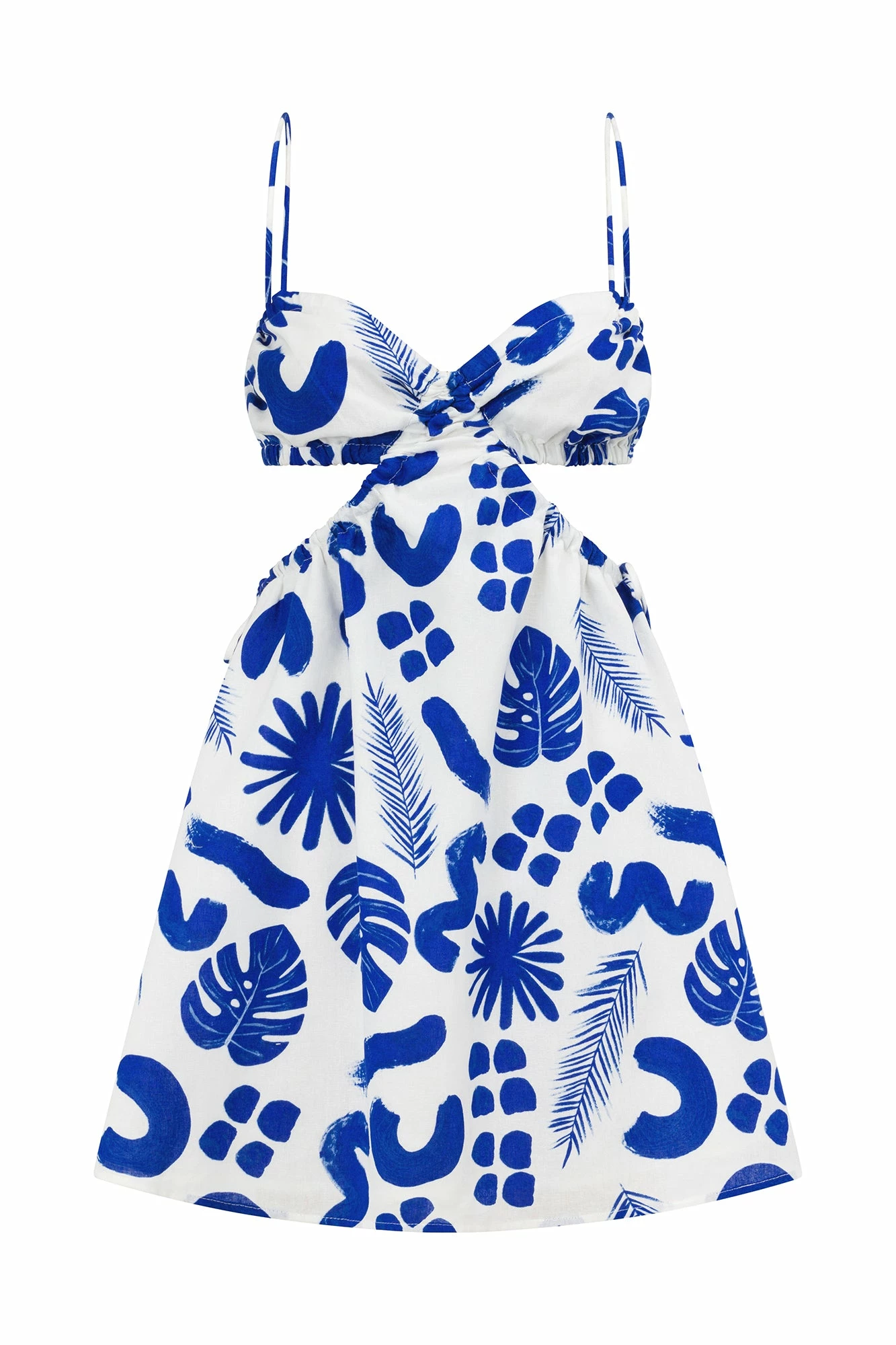 Nazara Dress 9 Nazara Dress - Image 7