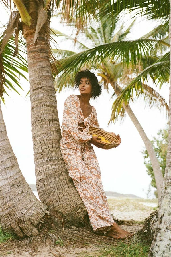 SAMPLE-Roza Pants 6 SAMPLE-Roza Pants - Image 4