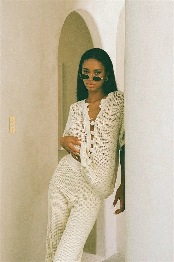 Zemira Pants 4 Zemira Pants - Image 2