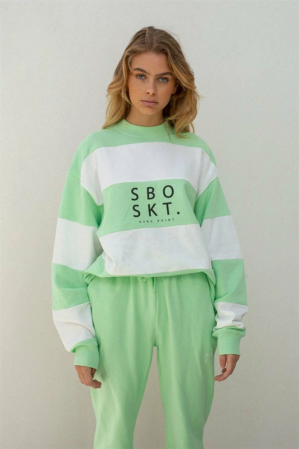 Wisteria Sweater 7 Wisteria Sweater - Image 5