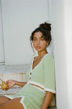 Tai Knit Top -Sabo Shop 1c0d85a8 0854 4038 9233 b74abdf3605d