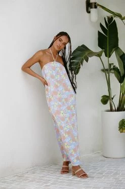 Paragon Maxi Dress -Sabo Shop 1c12974c e925 4f01 9c81 be0bb2f0fe44