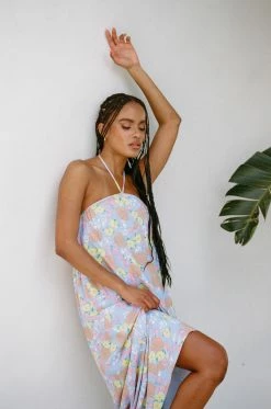 Paragon Maxi Dress -Sabo Shop 1c7667d9 cc80 4791 a0a4 e466a4402dcd