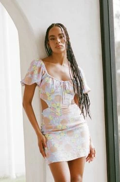 Cartia Dress - Byrony Fiesta 20 Cartia Dress - Byrony Fiesta -Sabo Shop 1cb218d9 6212 4005 9071 d5615f28e950