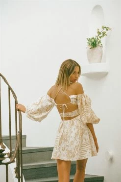 Lana Linen Dress -Sabo Shop 1cc1d2e2 92f8 45bf a5c2 ad40c93e0a48