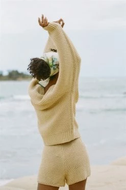 Noelle Knit Sweater - Tan 11 Noelle Knit Sweater - Tan -Sabo Shop 1d63e169 f5e7 4178 afab 3c175c51418f
