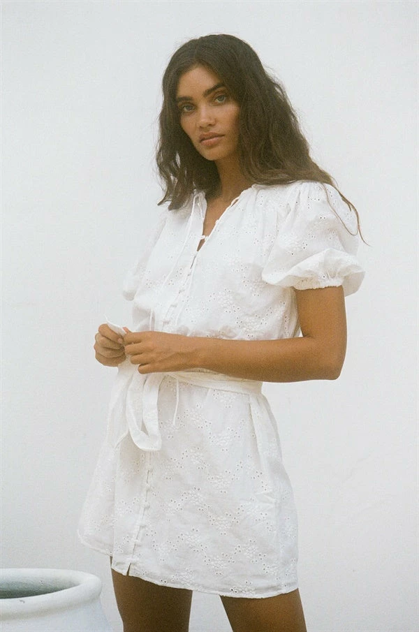 Vivi Dress 3 Vivi Dress