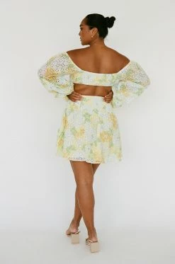 Jaylin Cutout Dress -Sabo Shop 1da90af4 901f 4aeb 903f f1ec0d1bcba3