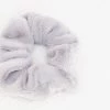 Soft Scrunchie - Blue