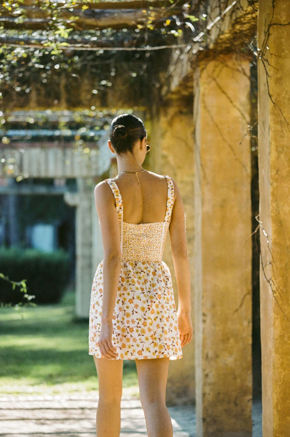 Jourdan Dress 6 Jourdan Dress - Image 4