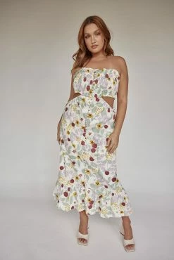 Indigo Midi Dress 16 Indigo Midi Dress -Sabo Shop 1def718d edf0 40d8 94a2 0d81d0e87130