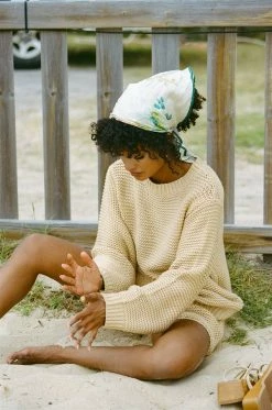 Noelle Knit Sweater - Tan 12 Noelle Knit Sweater - Tan -Sabo Shop 1e339672 c977 406e 9fe7 11538ff3a77a