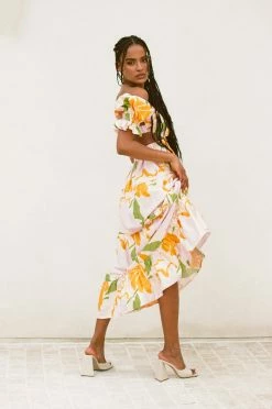 Poppi Dress -Sabo Shop 1e691687 77a0 46ed 855a 158d7822134f