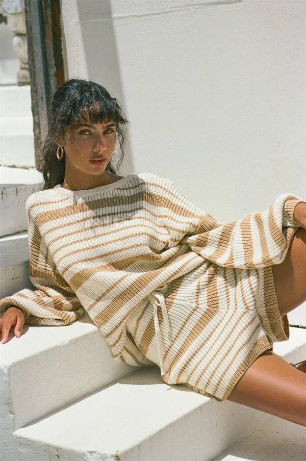 Mirai Knit Top 5 Mirai Knit Top - Image 3