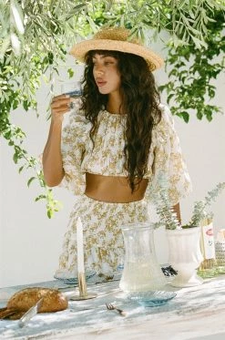 Lenna Top -Sabo Shop 1f3010ff b7f2 4af5 9c72 bd09d0d79c87