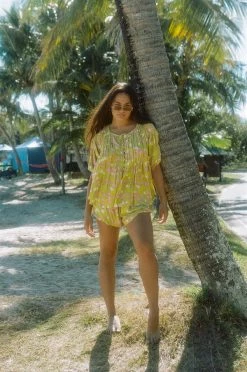 Leta Shorts - Retro -Sabo Shop 1f871109 9415 480a ac17 8bf2d21a2fe1