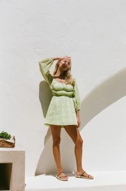 Leto Off Shoulder Dress -Sabo Shop 1f8ceca3 4965 4492 ad2b 79e42e71a188