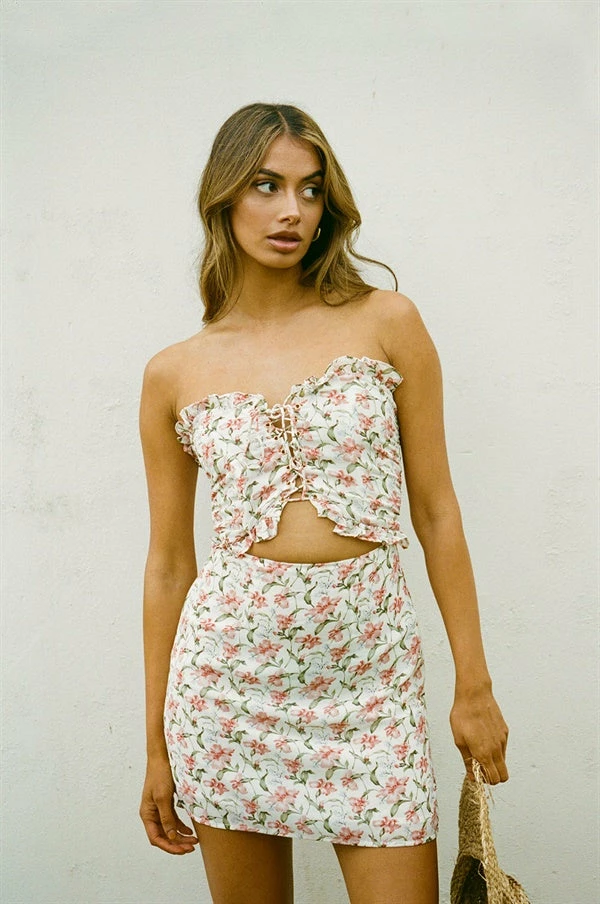 Verve Corset Dress 3 Verve Corset Dress