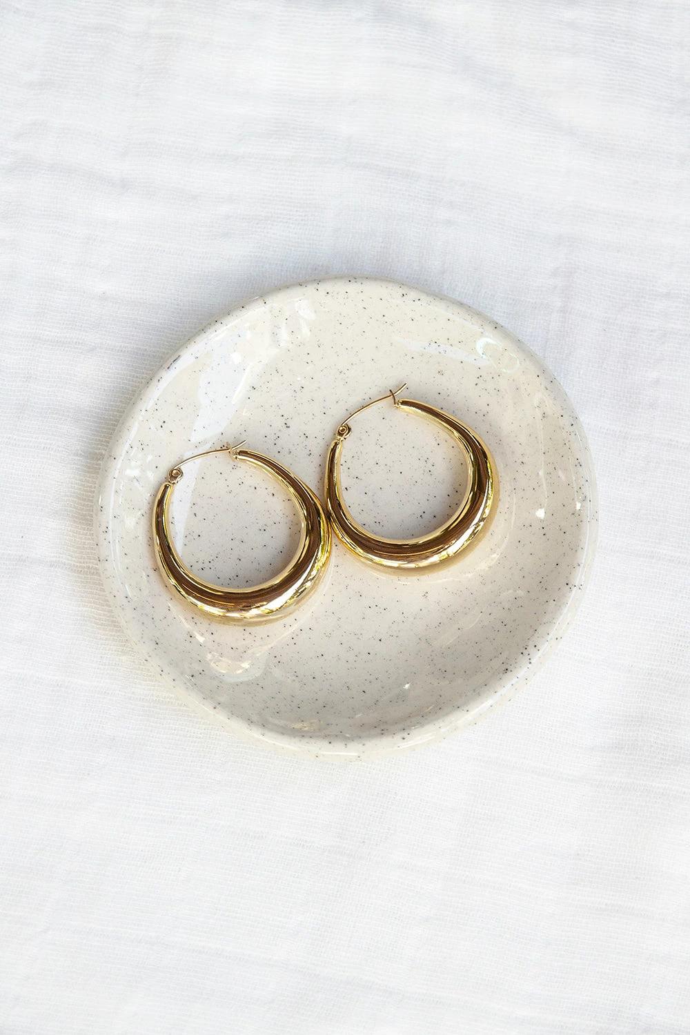 Bold Luna Hoops 3 Bold Luna Hoops