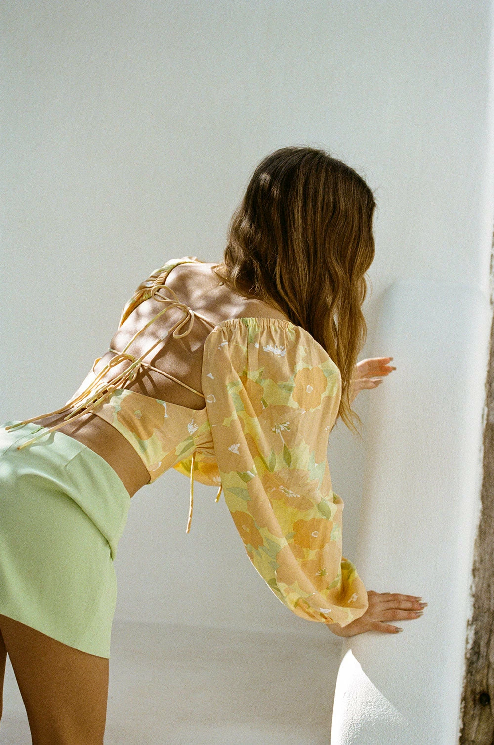 Jianna Backless Top 6 Jianna Backless Top - Image 4