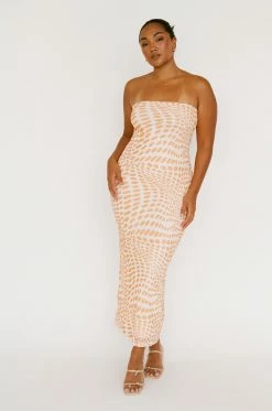 Mikai Midi Dress 20 Mikai Midi Dress -Sabo Shop 20321e1d 0141 407c 86c1 649db507a934