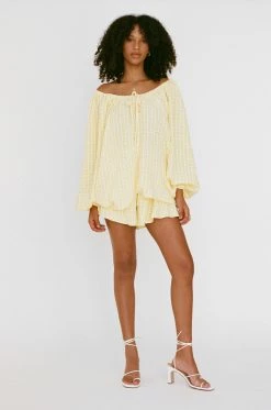 Tilli Shorts -Sabo Shop 203906c2 1c57 4bf9 bd96 24a545824585