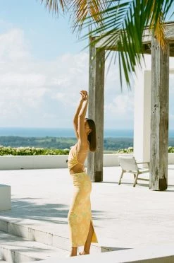 Dalton Midi Skirt -Sabo Shop 2061abba 6230 4f41 be5a a41e29168455