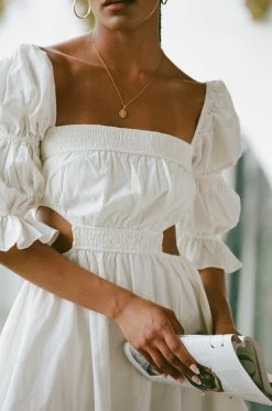 Vita Dress -Sabo Shop 2084b7ac 5fd1 4ff3 ac00 3980f2102fb2