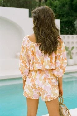 Alita Top - Floral 11 Alita Top - Floral -Sabo Shop 2137dfe0 3e8f 48e5 af76 08c531fa8121