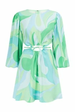 Serrano Cutout Dress 18 Serrano Cutout Dress -Sabo Shop 2202e71c 9fb4 431f a3a2 2da817e35ec3