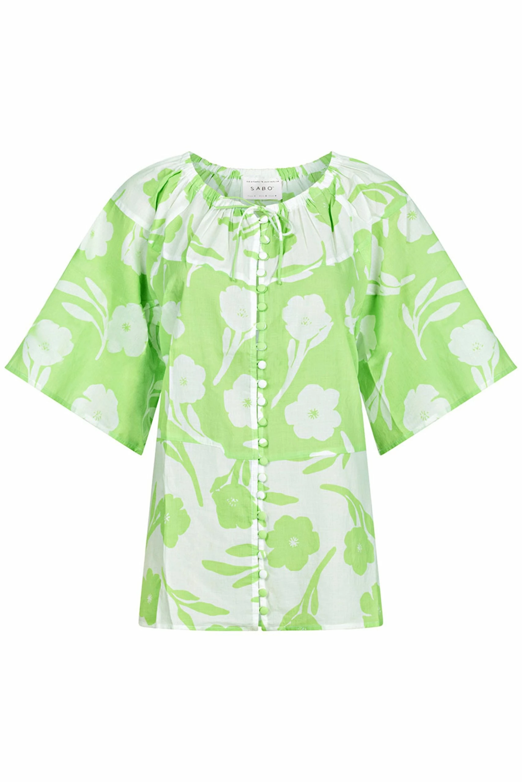 Tiana Top 6 Tiana Top - Image 4