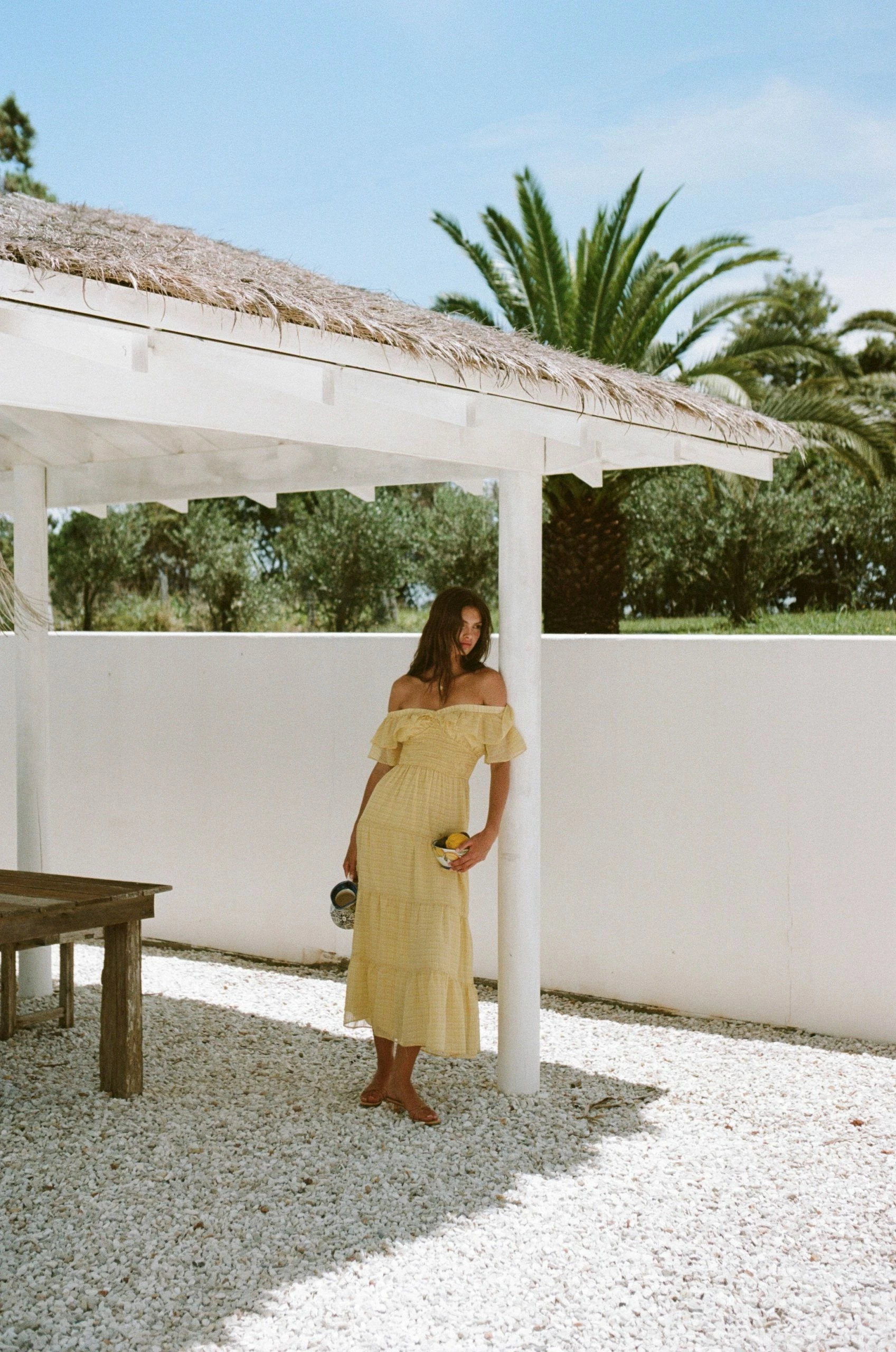 Maui Midi Dress 8 Maui Midi Dress - Image 6